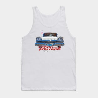 1959 Ford Ranch Station Wagon Tank Top